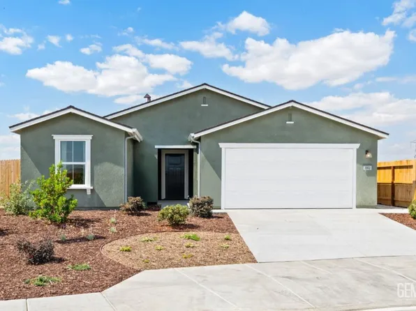 8802 Delcon Dr #10, Bakersfield, CA 93307