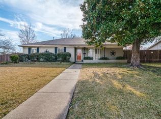 11554 Dumbarton Dr, Dallas, TX 75228
