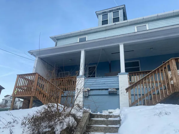 212-214 N Jefferson St, Connellsville, PA 15425