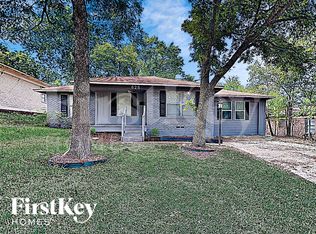 626 Warren St, Mesquite, TX 75149