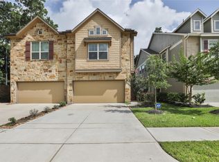 12407 Alora Bluff Trl, Humble, TX 77346