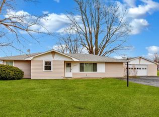 25921 S Gregory Ln, Crete, IL 60417