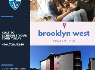 3940 Mullan Rd APT 204, Missoula, MT 59808