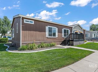 1292 N Timathy Ln, Boise, ID 83713