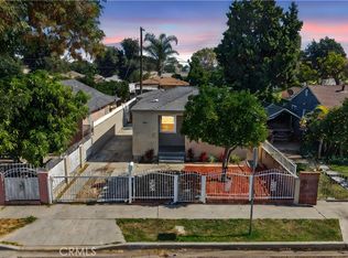 204 S Thorson Ave, Compton, CA 90221