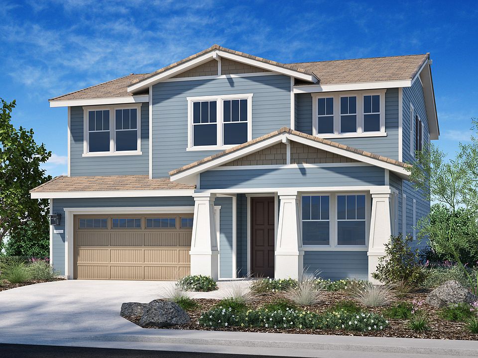Elevation E