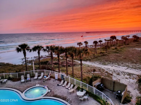 11807 Front Beach Rd Unit 1-402, Panama City Beach, FL 32407