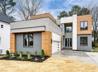 2702 Drew Valley Rd NE, Brookhaven, GA 30319