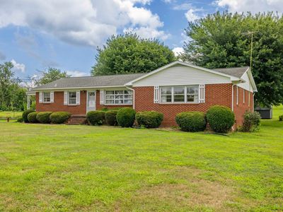 14386 Rockingham Pike, Elkton, VA, 22827