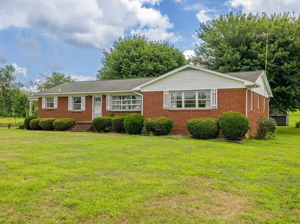 14386 Rockingham Pike, Elkton, VA 22827