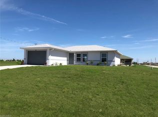 1227 NW 21st Pl, Cape Coral, FL 33993