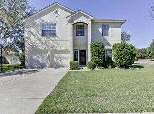 3500 Flora Vista Loop, Round Rock, TX 78681