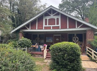 232 S Gregg St, Columbia, SC 29205