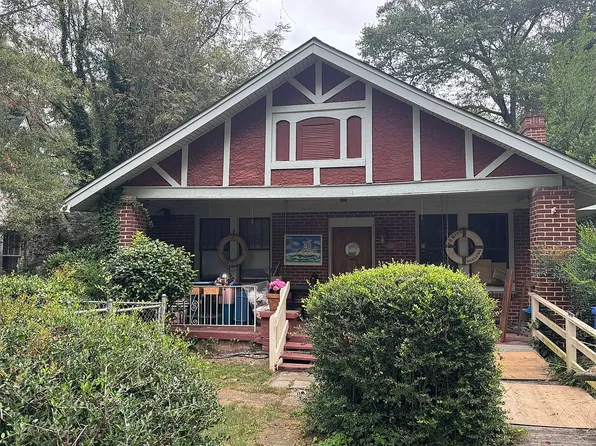 232 S Gregg St, Columbia, SC 29205