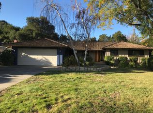 18857 Harleigh Dr, Saratoga, CA 95070