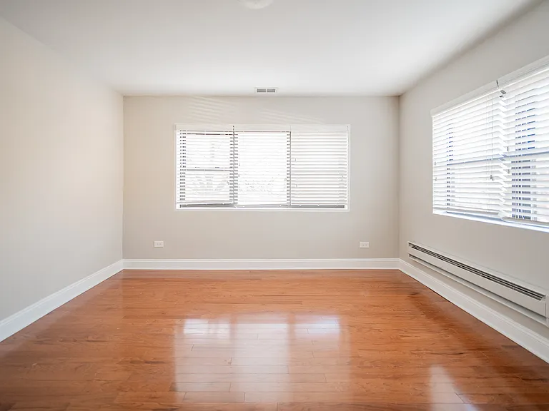 Second Bedroom - #101