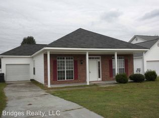 1012 Ossabaw Ct, Augusta, GA 30906