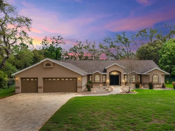 18602 Winding Oaks Blvd, Hudson, FL 34667