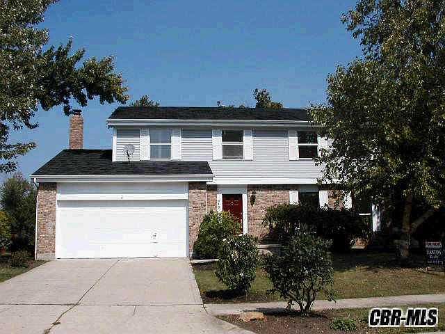 1st image of 616 Ozem Gardner Way
