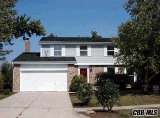616 Ozem Gardner Way, Columbus, OH 43081
