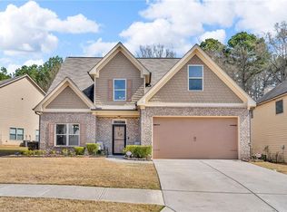 2474 Zablan Ave, Bethlehem, GA 30620