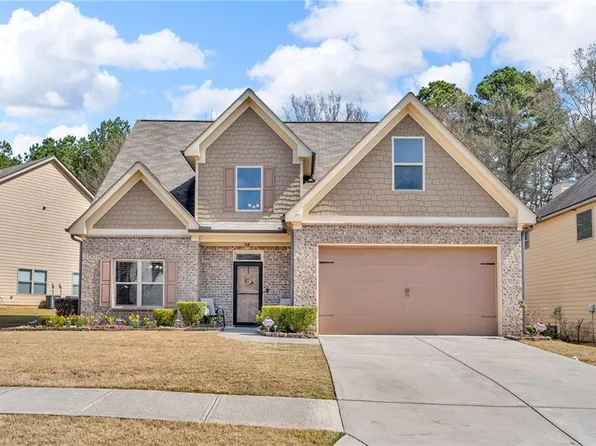 2474 Zablan Ave, Bethlehem, GA 30620