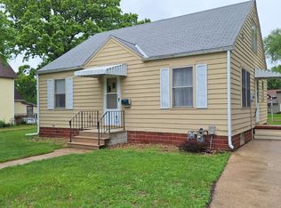 309 7th Ave N, Estherville, IA 51334