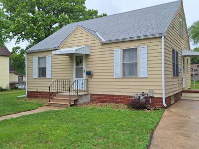 309 7th Ave N, Estherville, IA, 51334