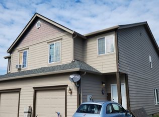457 N 2nd St, Saint Helens, OR 97051