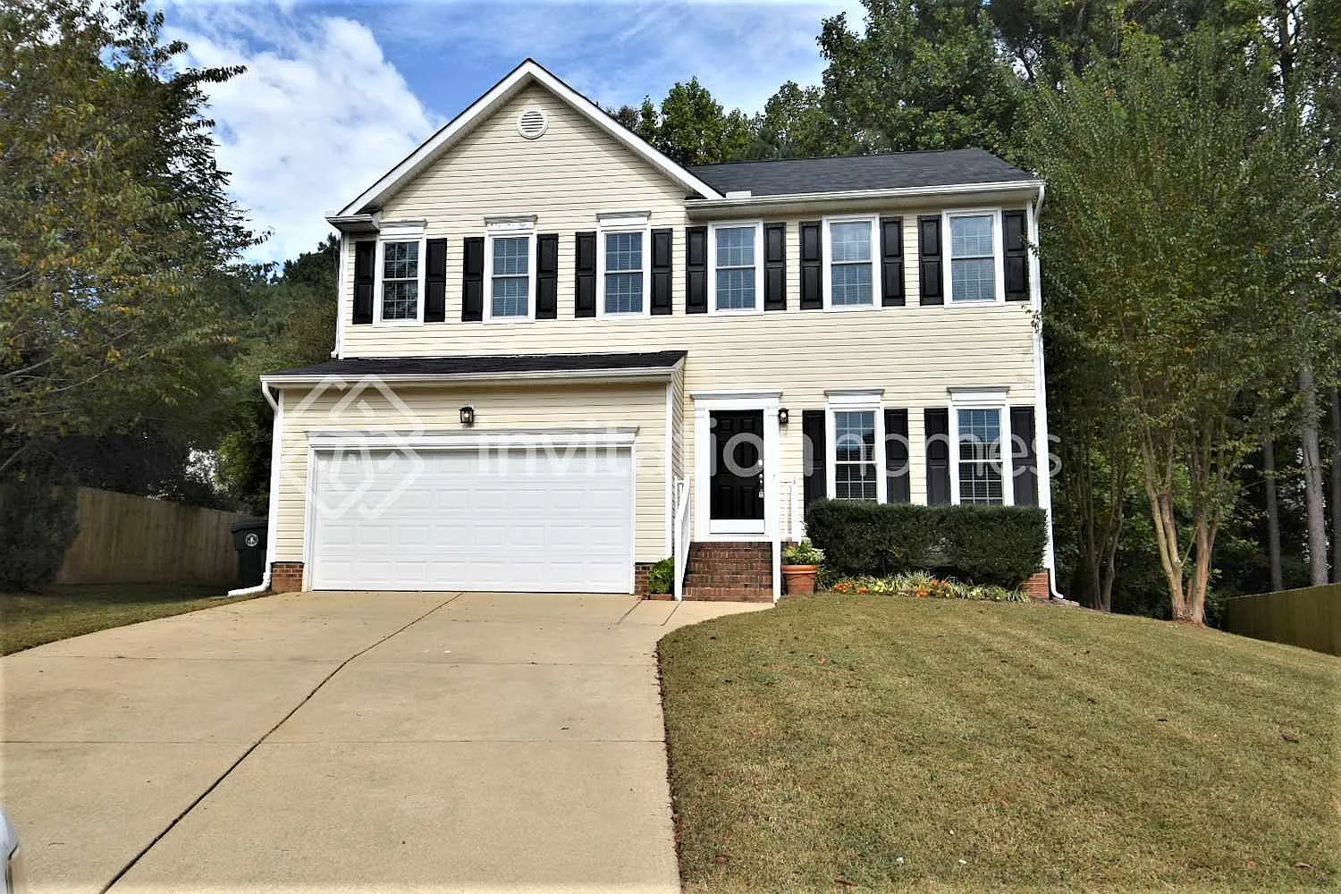 1101 Arbor Greene Dr Garner, NC 27529 — Photo 1