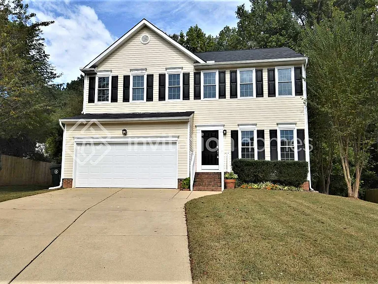 1101 Arbor Greene Dr — Photo 1