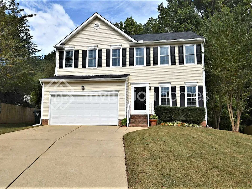 1101 Arbor Greene Dr