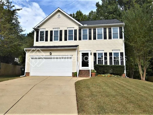 1101 Arbor Greene Dr, Garner, NC 27529