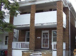 1341 Ashland Ave #2073859, Niagara Falls, NY 14301