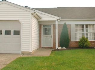 5685 Crabapple Dr, Frederick, MD 21703