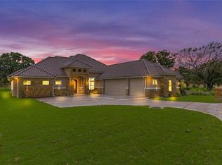 1006 Catalina Bay Blvd, Granbury, TX 76048