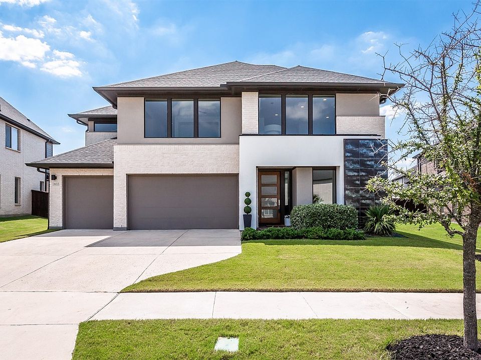 3655 Crab Creek Dr, Frisco, TX 75034 Zillow