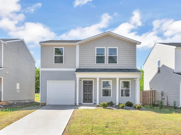 561 Wagon Trl, Duncan, SC 29334