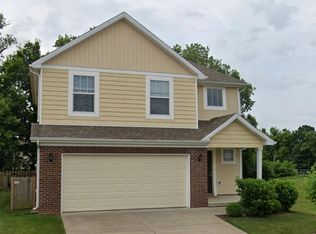 377 White Oak Trce, Lexington, KY 40511