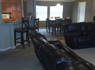 1490 SW County Highway 115, Cache, OK 73527