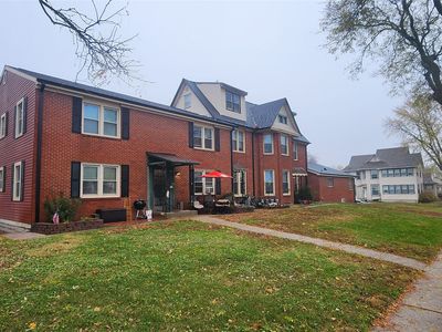 2901 Rutland Ave, Des Moines, IA, 50311