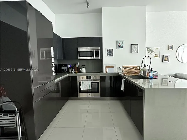 1080 Brickell Ave #2805 — Photo 13