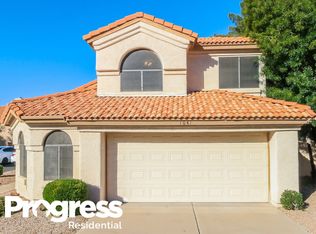 1041 E Sunburst Ln, Tempe, AZ 85284