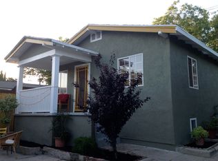 5039 1/2 Meridian St, Los Angeles, CA 90042