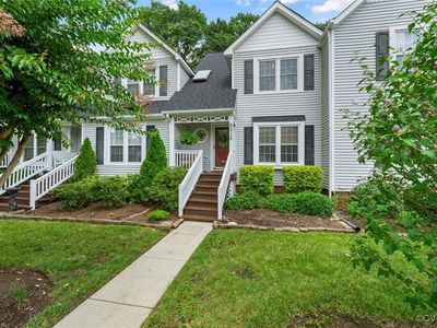 8015 Buford Cmns, North Chesterfield, VA, 23235