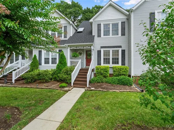 8015 Buford Cmns, North Chesterfield, VA 23235