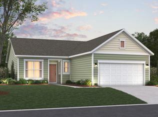 Camden Plan, The Groves of Berkeley, Moncks Corner, SC 29461
