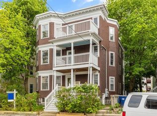 44 Fox St, Dorchester, MA 02122