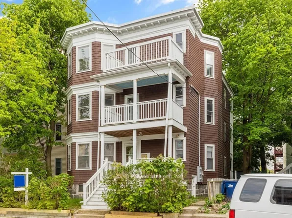 44 Fox St, Dorchester, MA 02122