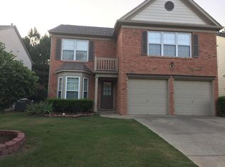 3229 Davenport Park Ln, Duluth, GA 30096